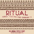 Ritual: Power, Healing and Community - Malidoma Patrice Some