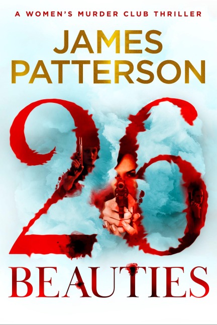 26 Beauties - James Patterson