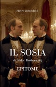 IL SOSIA di Fëdor Dostoevskij - Pietro Caracciolo
