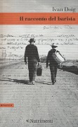 Cover-Bild zum Titel 'Il racconto del barista' von 'Ivan Doig'
