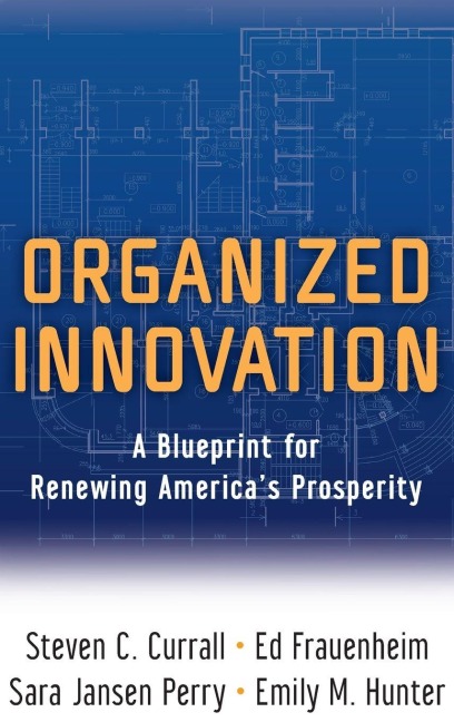 ORGANIZED INNOVATION C - Currall