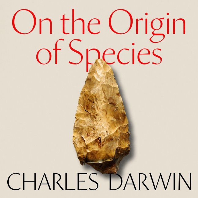 On the Origin of Species - Charles Darwin