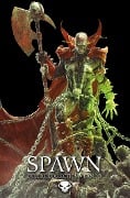 Cover-Bild zum Titel 'Spawn Deluxe Collection' von 'Todd Mcfarlane, Rory Mcconville, Carlo Barberi, Thomas Nachlik, Jim Cheung'