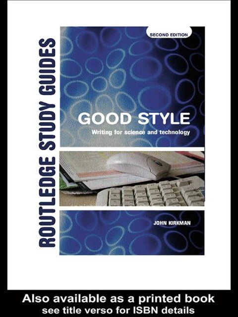 Good Style - John Kirkman