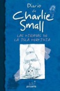 Cover-Bild zum Titel 'Charlie Small. Piratas de La Isla Perfidia' von 'Charlie Small'