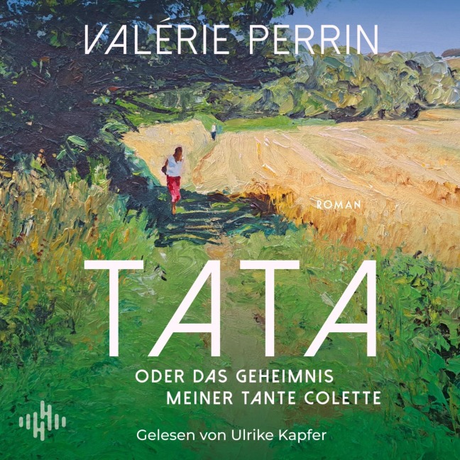 Tata - Valérie Perrin