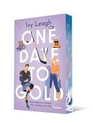 Cover-Bild zum Titel 'One Date to Gold' von 'Ivy Leagh'