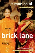 Cover-Bild zum Titel 'Brick Lane' von 'Monica Ali'