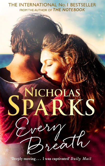 Every Breath - Nicholas Sparks