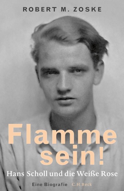 Flamme sein! - Robert M. Zoske