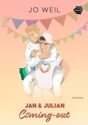 Jan und Julian - Coming-out - Jo Weil