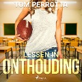 Cover-Bild zum Titel 'Lessen in onthouding' von 'Tom Perrotta'