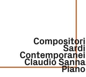 Compositori Sardi Contemporanei - Claudio Sanna