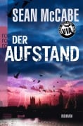 Der Aufstand - Sean McCabe