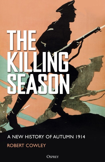 The Killing Season - Robert Cowley