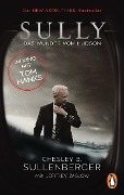 Cover-Bild zum Titel 'Sully' von 'Chesley B. Sullenberger, Jeffrey Zaslow'