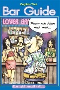 Cover-Bild zum Titel 'English-Thai Bar Guide' von 'Mark Reynolds'