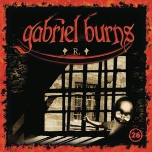 26/R (Remastered Edition) - Gabriel Burns