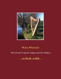 Cover-Bild zum Titel 'Wurzeln und Zweige der indogermanischen Religion' von 'Harry Eilenstein'