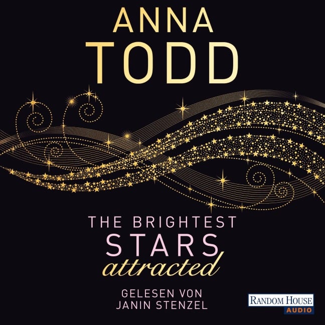 The Brightest Stars - attracted - Anna Todd