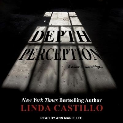Depth Perception Lib/E - Linda Castillo