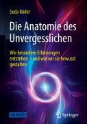 Cover-Bild zum Titel 'Die Anatomie des Unvergesslichen' von 'Seda Röder'