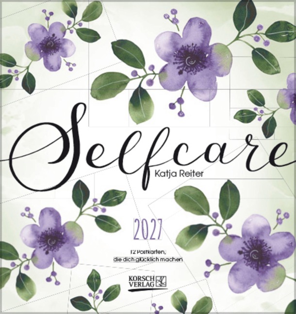 Selfcare 2027 - 