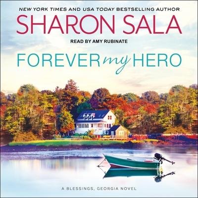 Forever My Hero - Sharon Sala