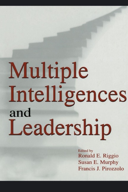 Multiple Intelligences and Leadership - 