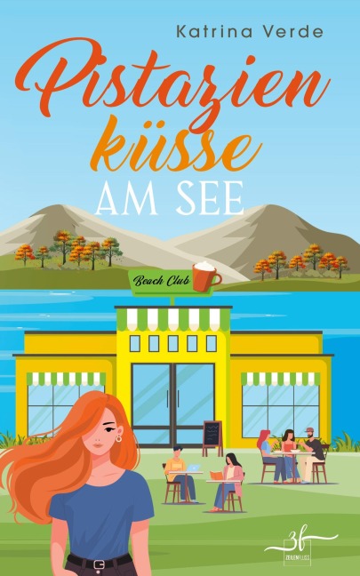PistazienkÃ¿sse am See - Katrina Verde