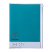 Cover-Bild zum Titel 'MARK'S 2026/27 Diary A5 Colors  // Green' von ''