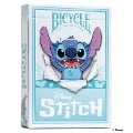 Cover-Bild zum Titel 'Bicycle Disney - Stitch' von ''
