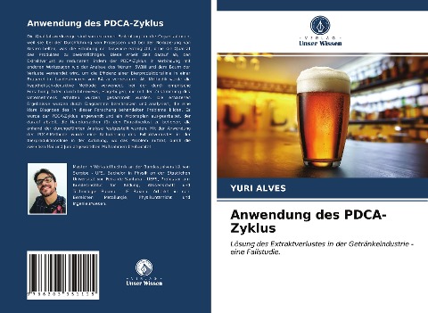 Anwendung des PDCA-Zyklus - Yuri Alves