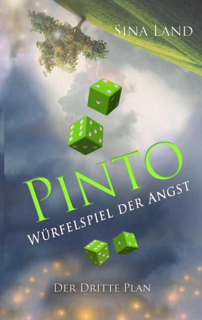 Würfelspiel der Angst - Sina Land
