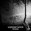 Cover-Bild zum Titel 'Schere' von 'Vizediktator'