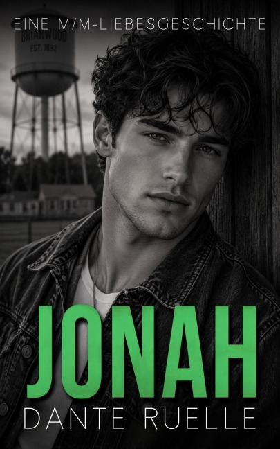 Jonah - Dante Ruelle