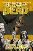 Cover-Bild zum Titel 'The Walking Dead 4' von 'Robert Kirkman'