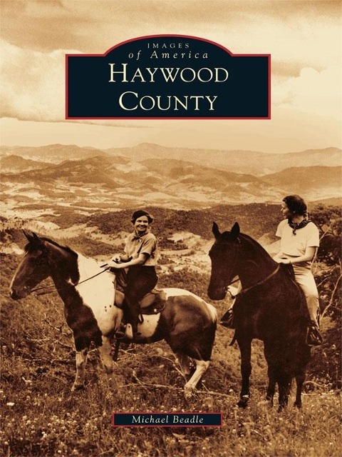 Haywood County - Michael Beadle