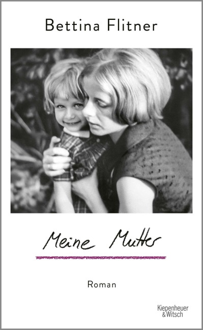 Meine Mutter