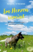 Cover-Bild zum Titel 'Im Herzen vereint' von 'Renate Stremme'