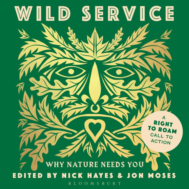 Wild Service - Nick Hayes