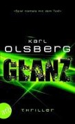 Cover-Bild zum Titel 'Glanz - Interaktives E-Book' von 'Karl Olsberg'