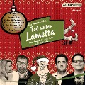 Tod unter Lametta - Kai Magnus Sting