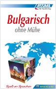 Cover-Bild zum Titel 'Assimil Bulgarisch ohne Mühe' von ''