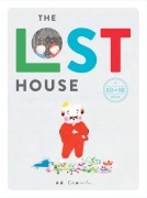 Cover-Bild zum Titel 'The Lost House' von 'B B Cronin'