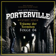 Cover-Bild zum Titel '04: Träume der Termiten' von 'John Beckmann'