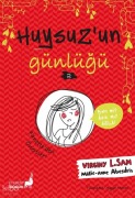 Cover-Bild zum Titel 'Huysuzun Günlügü 2' von 'Virginy L. Sam'