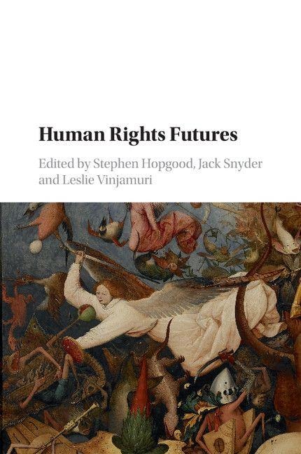 Human Rights Futures - 