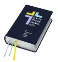 Cover-Bild zum Titel 'Evangelisches Gesangbuch Württemberg' von ''