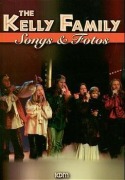 Cover-Bild zum Titel 'The Kelly Family Band 01' von 'Dietrich Kessler'